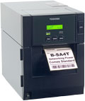 Barcode Printer B-SA4T
