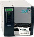 Barcode Printer B-SX4T RFID Ready