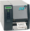 Barcode Printer B-SX5T RFID Ready Thermal Printer