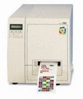 CB-416-T3 Color Thermal Barcode Printer